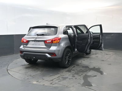 2019 Mitsubishi Outlander Sport ES 2.0