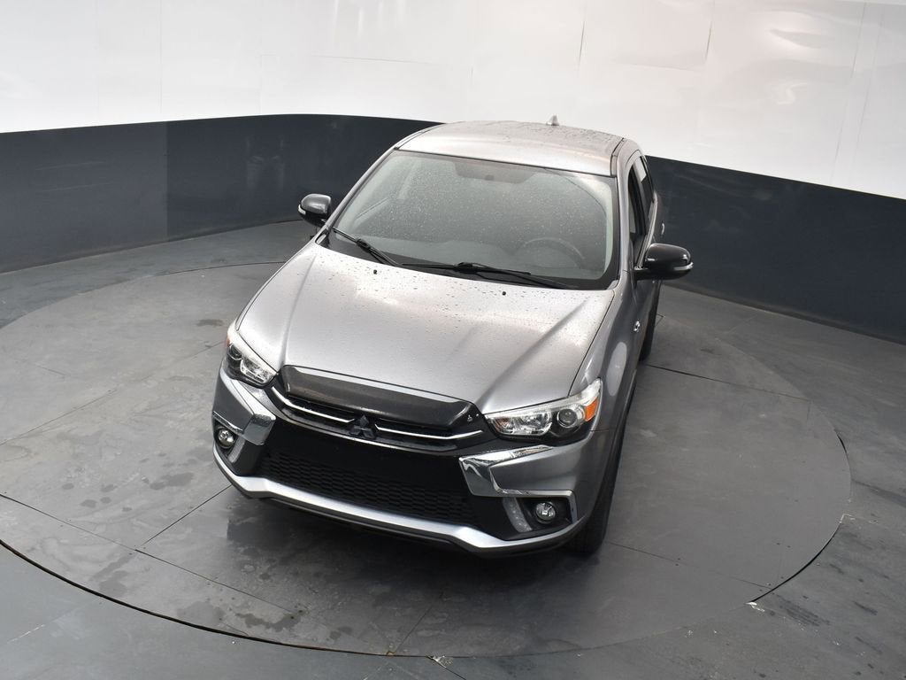 2019 Mitsubishi Outlander Sport ES 2.0