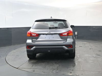 2019 Mitsubishi Outlander Sport ES 2.0
