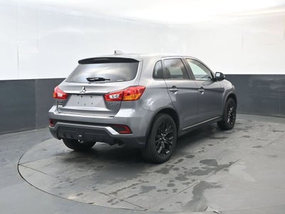 2019 Mitsubishi Outlander Sport ES 2.0