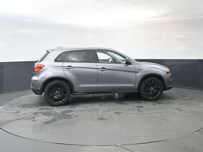2019 Mitsubishi Outlander Sport ES 2.0