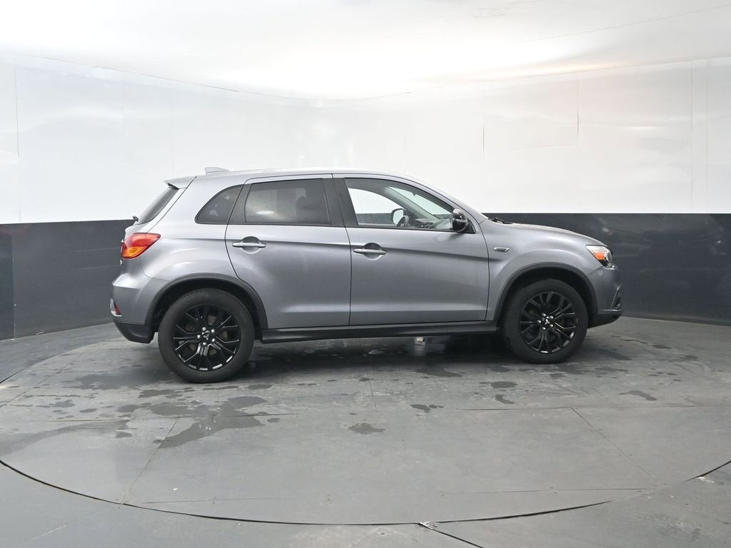 2019 Mitsubishi Outlander Sport ES 2.0
