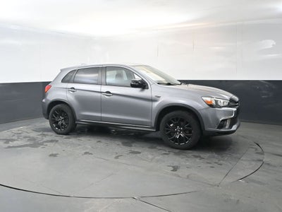 2019 Mitsubishi Outlander Sport ES 2.0
