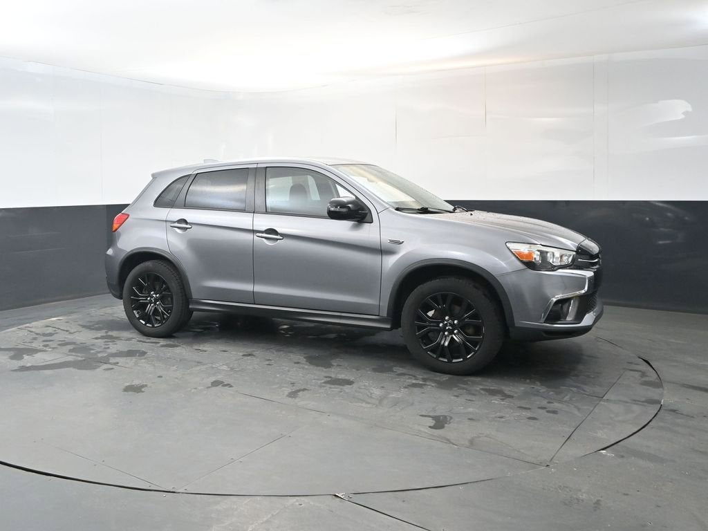 2019 Mitsubishi Outlander Sport ES 2.0