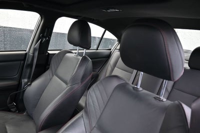 2019 Subaru WRX Limited