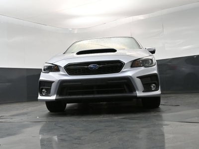 2019 Subaru WRX Limited