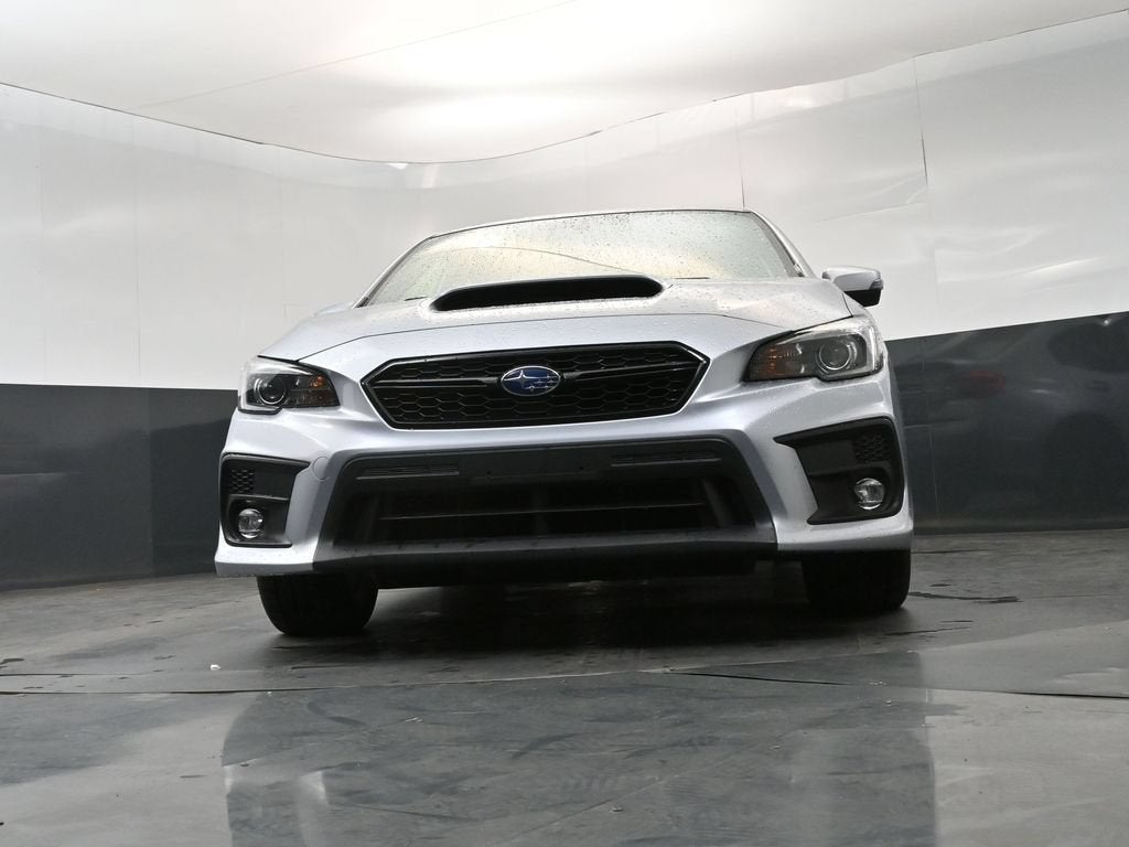 2019 Subaru WRX Limited