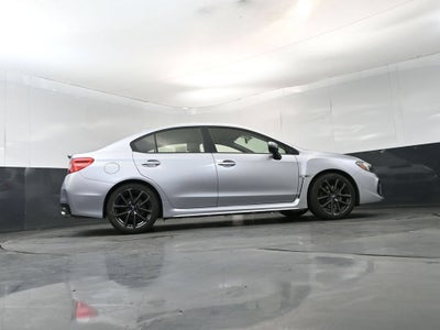 2019 Subaru WRX Limited