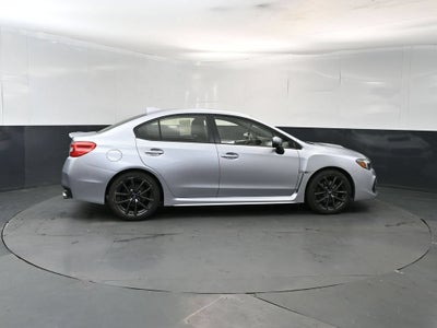 2019 Subaru WRX Limited