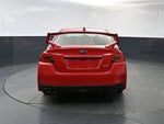 2017 Subaru WRX STI STI