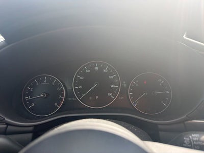 2025 Mazda Mazda3 Hatchback 2.5 Turbo Premium Plus