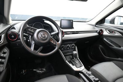2018 Mazda Mazda CX-3 Sport