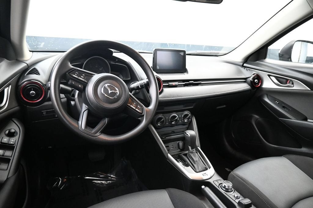 2018 Mazda Mazda CX-3 Sport