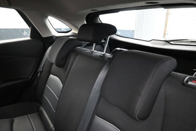 2018 Mazda Mazda CX-3 Sport