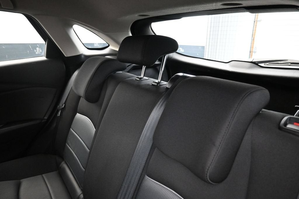 2018 Mazda Mazda CX-3 Sport