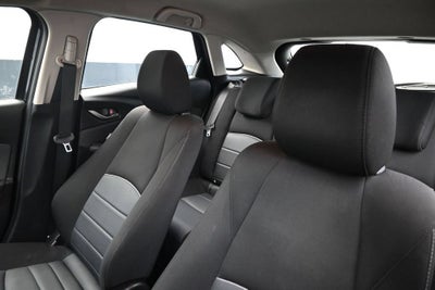 2018 Mazda Mazda CX-3 Sport