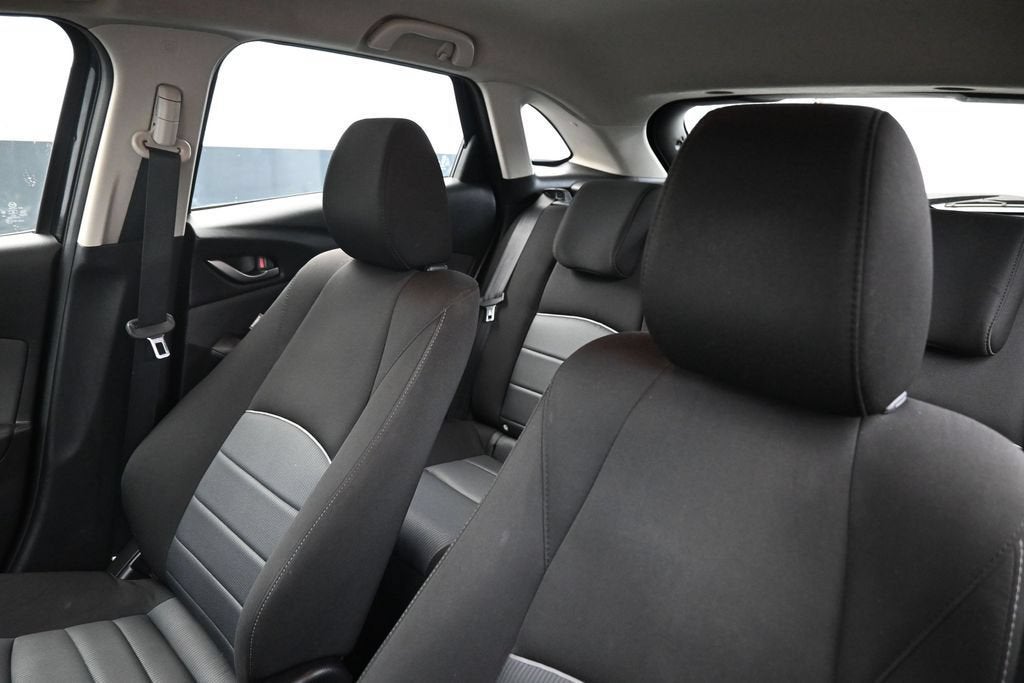 2018 Mazda Mazda CX-3 Sport