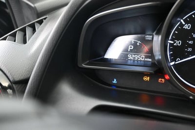 2018 Mazda Mazda CX-3 Sport