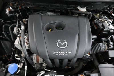 2018 Mazda Mazda CX-3 Sport