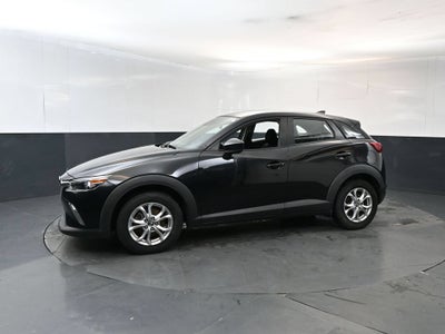 2018 Mazda Mazda CX-3 Sport