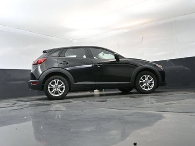2018 Mazda Mazda CX-3 Sport