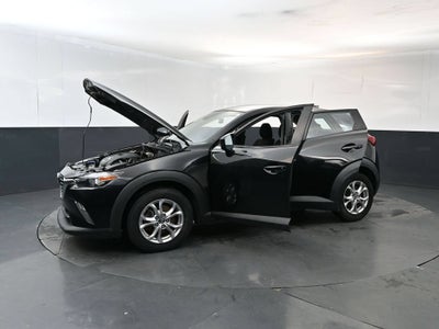 2018 Mazda Mazda CX-3 Sport