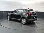 2018 Mazda Mazda CX-3 Sport