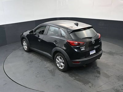 2018 Mazda Mazda CX-3 Sport