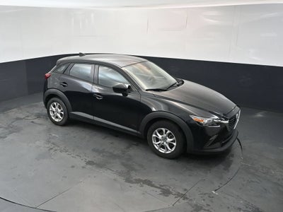2018 Mazda Mazda CX-3 Sport