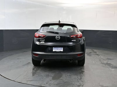 2018 Mazda Mazda CX-3 Sport