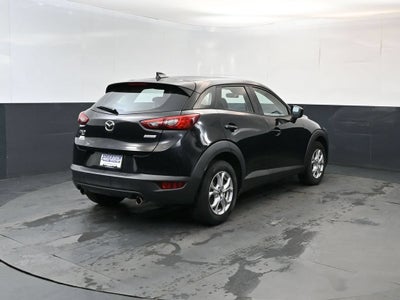 2018 Mazda Mazda CX-3 Sport