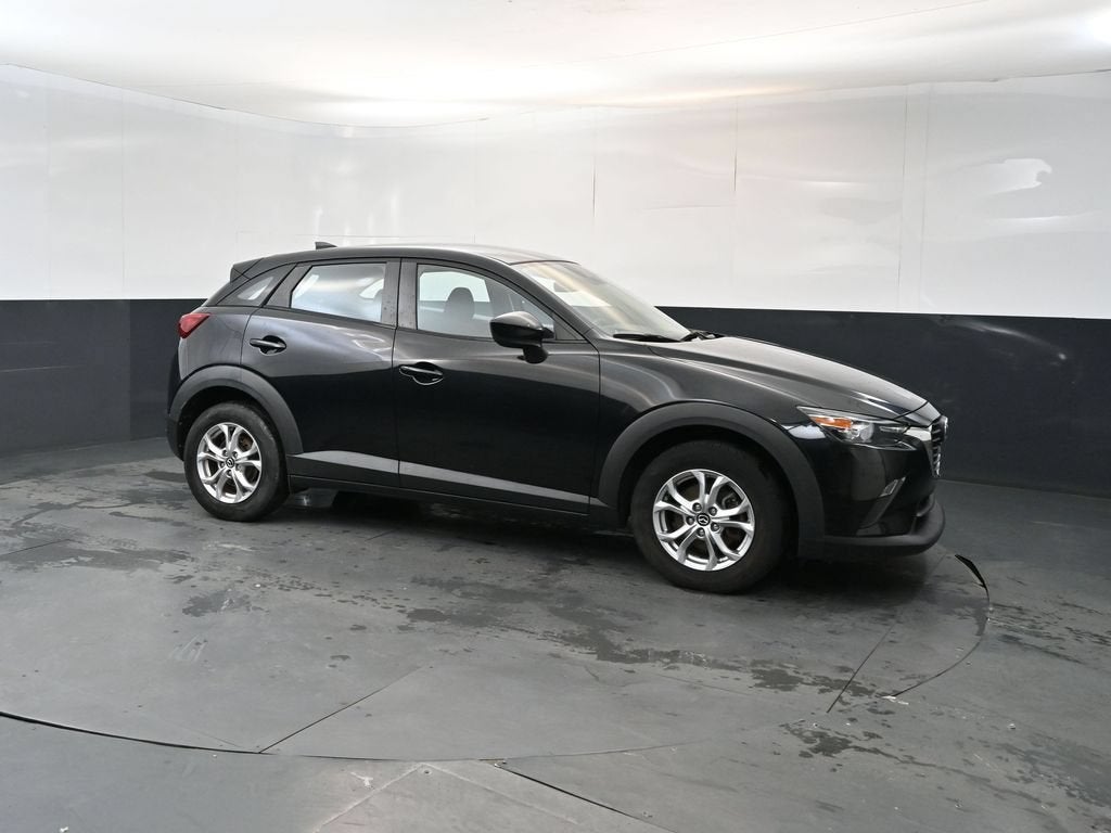 2018 Mazda Mazda CX-3 Sport