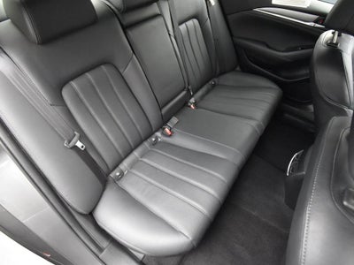 2020 Mazda Mazda6 Touring