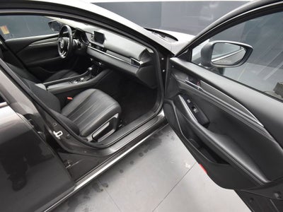 2020 Mazda Mazda6 Touring