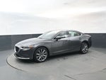 2020 Mazda Mazda6 Touring