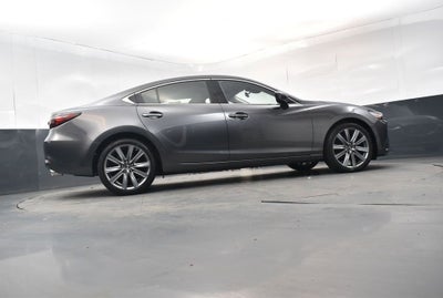 2020 Mazda Mazda6 Touring