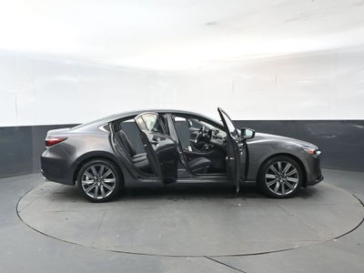 2020 Mazda Mazda6 Touring