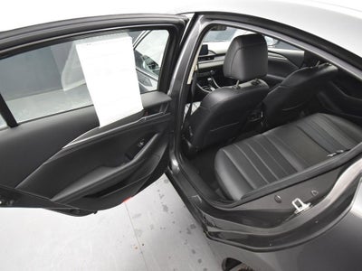 2020 Mazda Mazda6 Touring