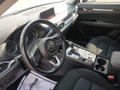 2018 Mazda Mazda CX-5 Sport
