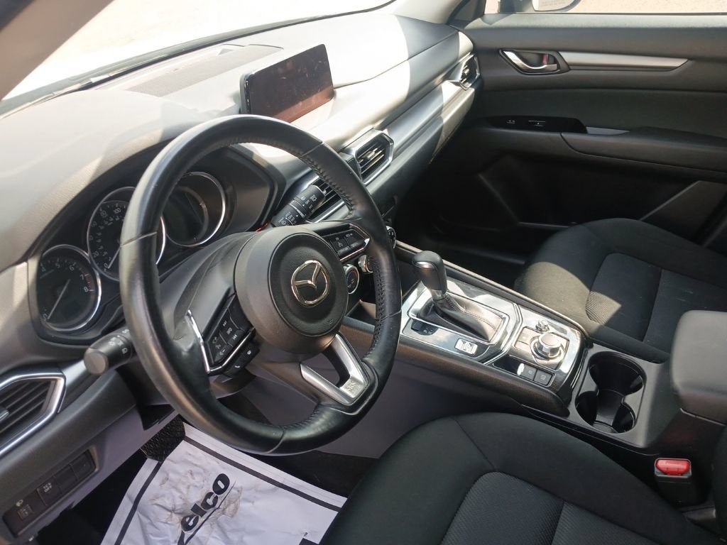 2018 Mazda Mazda CX-5 Sport