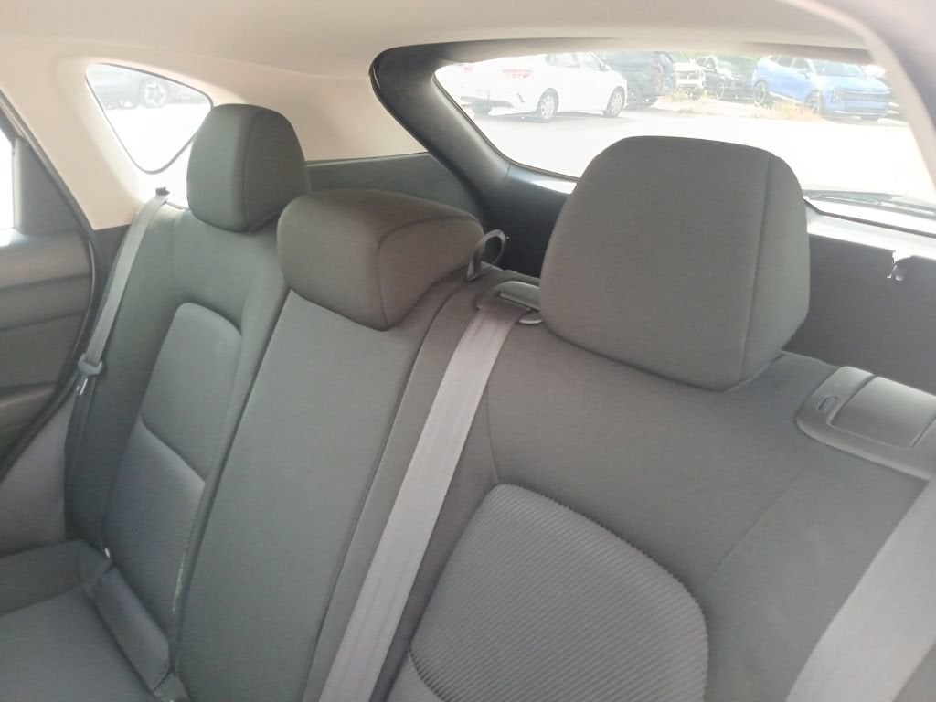 2018 Mazda Mazda CX-5 Sport