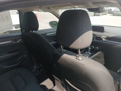 2018 Mazda Mazda CX-5 Sport