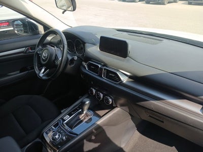 2018 Mazda Mazda CX-5 Sport