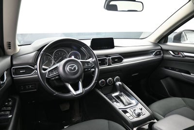 2020 Mazda Mazda CX-5 Sport