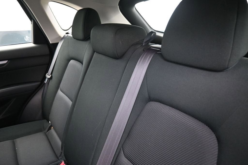 2020 Mazda Mazda CX-5 Sport