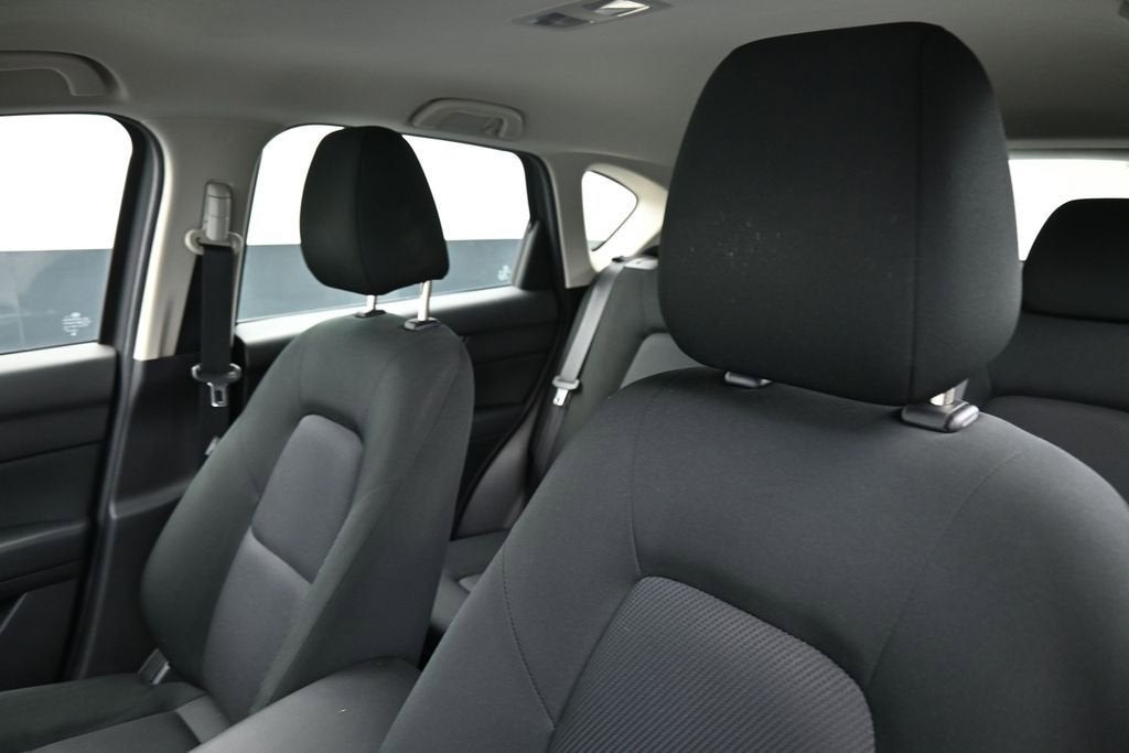 2020 Mazda Mazda CX-5 Sport