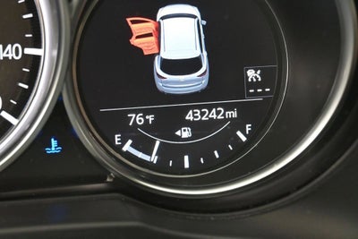 2020 Mazda Mazda CX-5 Sport