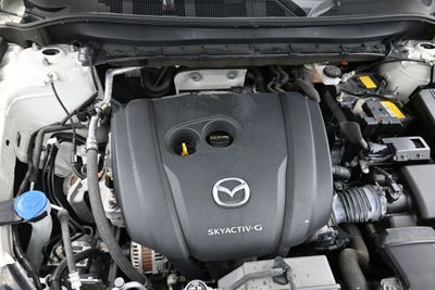 2020 Mazda Mazda CX-5 Sport