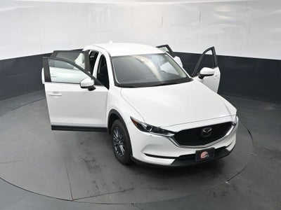 2020 Mazda Mazda CX-5 Sport