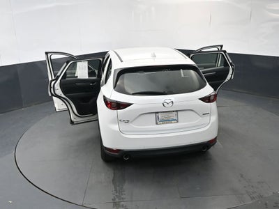 2020 Mazda Mazda CX-5 Sport